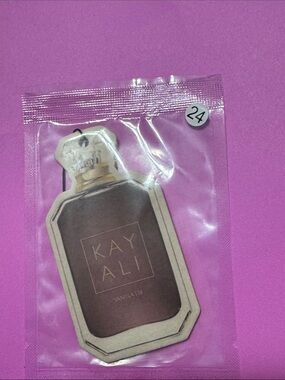 KAYALI Vanilla 28 Bottle Air Freshener - Brown